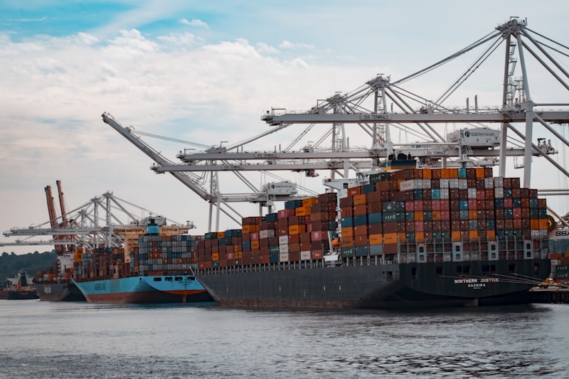 Custom Forwarding
